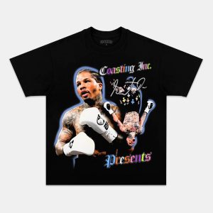 GERVONTA DAVIS 3.14 V2 TEE