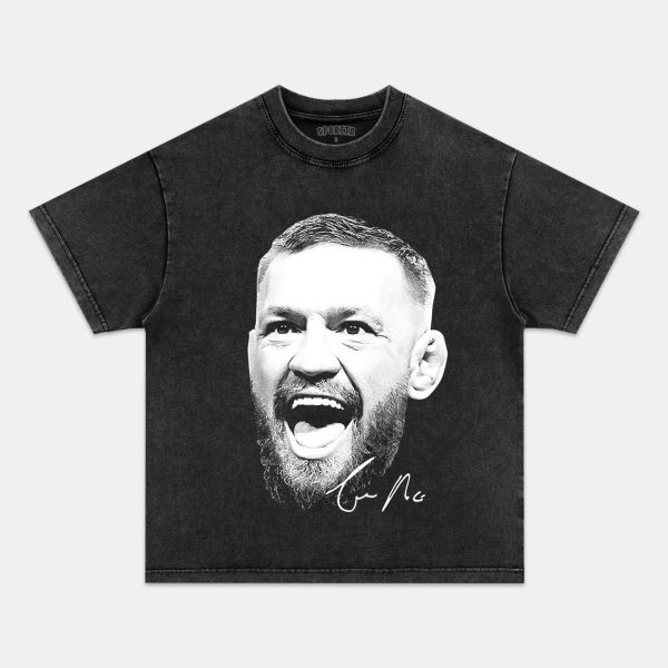 CONOR MCGREGOR TEE - Image 2