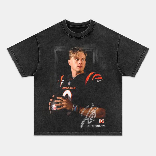 JOE BURROW TEE - Image 2