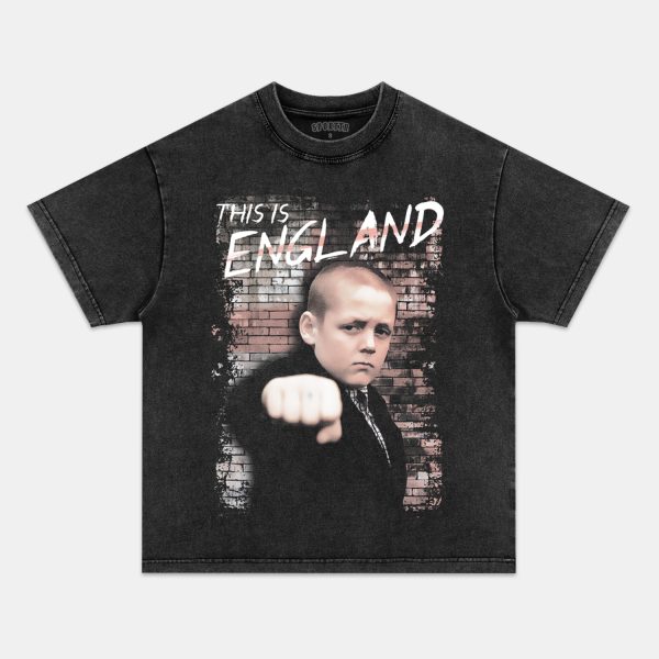 THIS IS ENGLAND TEE - Image 2