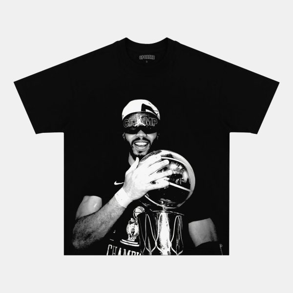 JAYSON TATUM  TEE