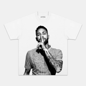 NEYMAR SPARTAN 2 TEE