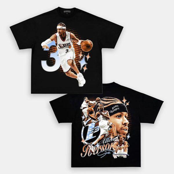 IVERSON V2 TEE - [DS] - Image 2