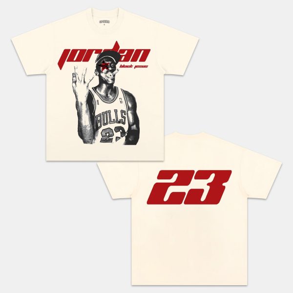 MICHAEL JORDAN  TEE - Image 2