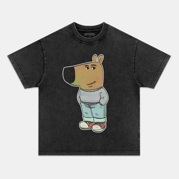 CHILL GUY TEE - Image 3