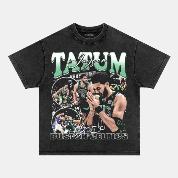 JAYSON TATUM TEE - Image 2