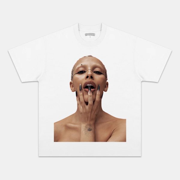 DOJA CAT 12.31 TEE - Image 3