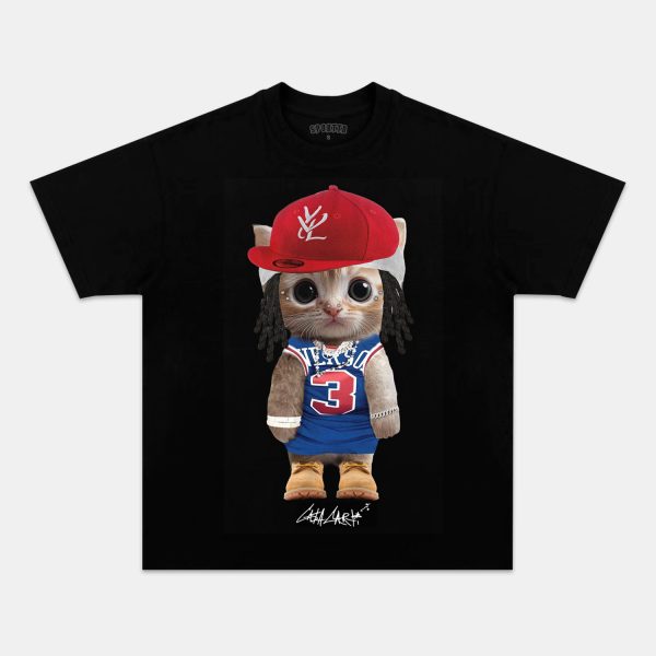 PLAYBOI CARTI 3.24 TEE - Image 2