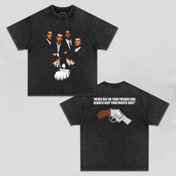 GOODFELLAS TEE - Image 2