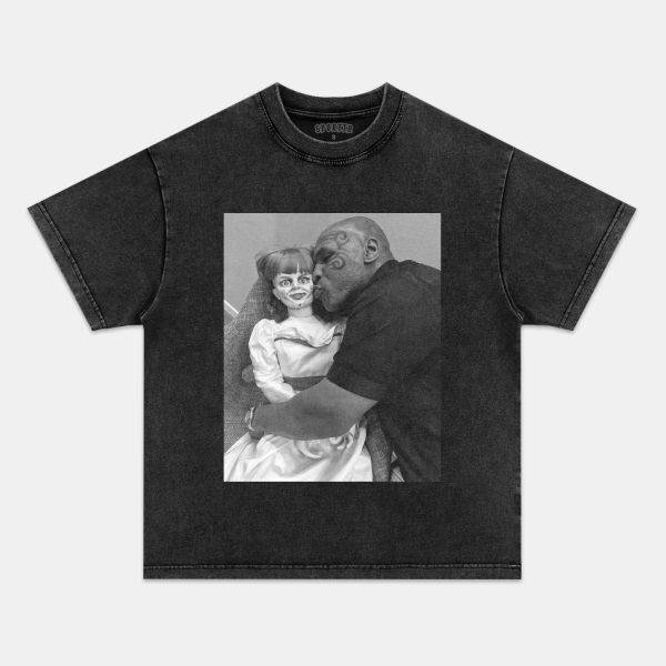 MIKE TYSON 1.20 TEE - Image 2