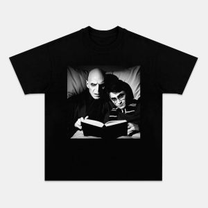 HARRY POTTER NEW TEE