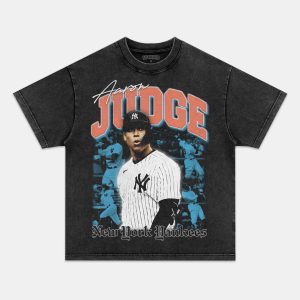 AARON JUDGE V2 TEE