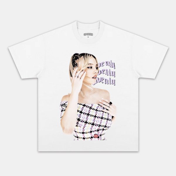 SYDNEY SWEENEY TEE - Image 3
