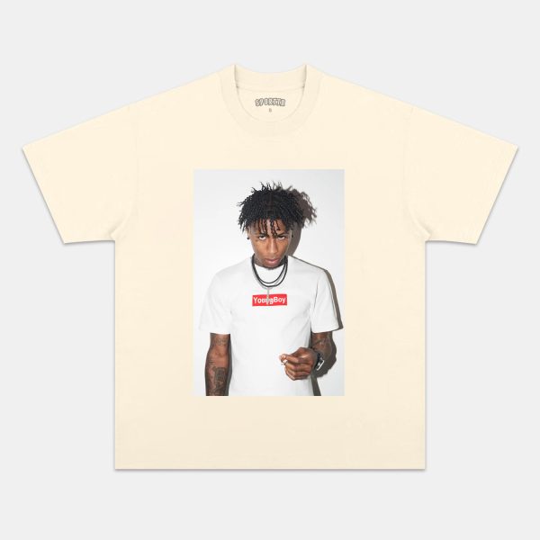 YOUNGBOY 1.17 TEE - Image 4