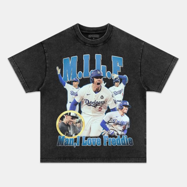 FREDDIE FREEMAN TEE - Image 2
