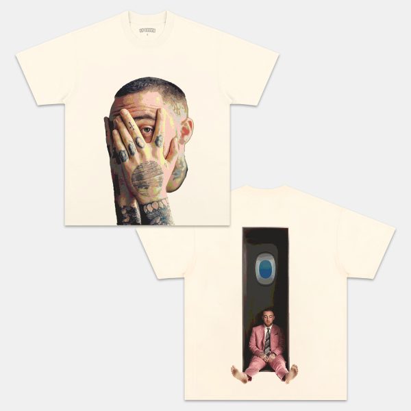 MAC MILLER TEE - Image 4