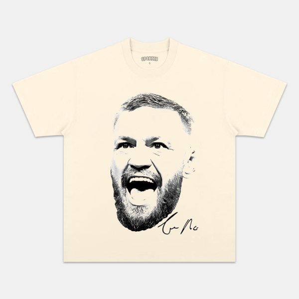 CONOR MCGREGOR TEE - Image 4