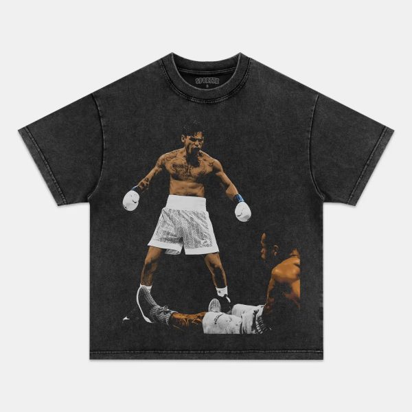 KING RYAN V2 TEE - Image 2