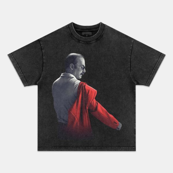BETTER CALL SAUL 2.0 TEE - Image 2