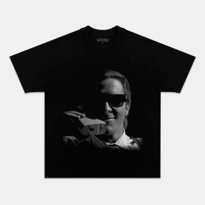 AMERICAN PSYCHO 3.3 TEE