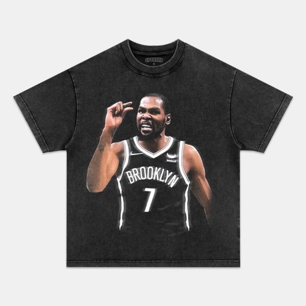 KEVIN DURANT 2.21 TEE - Image 2