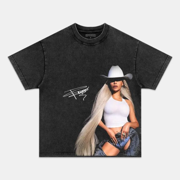 BEYONCE 2.27 TEE - Image 2