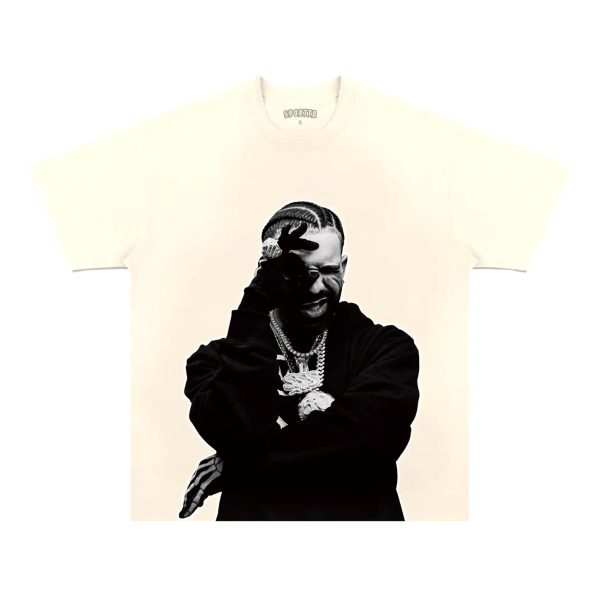 DRAKE NEW TEE - Image 3