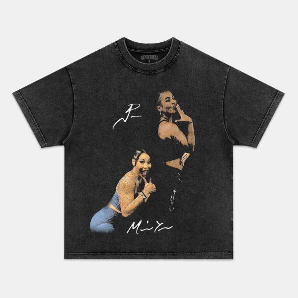 MIA & JAIDA 2025 TEE - Image 2