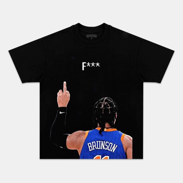 JALEN BRUNSON 5.20 TEE - Image 2