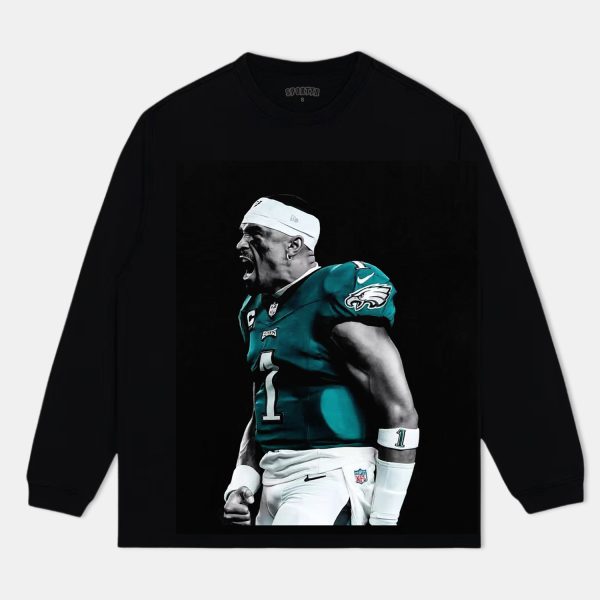 JALEN HURTS MVP 2.12 4.0 TEE - Image 2