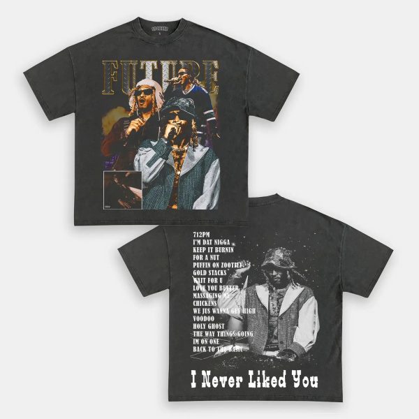Future Tee - Image 2