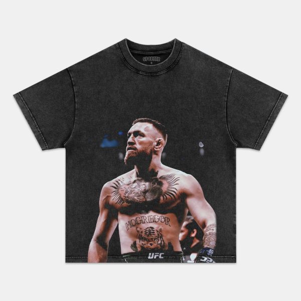 2024 Conor McGregor TEE - Image 2