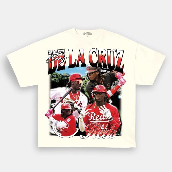 ELLY DE LA CRUZ TEE - Image 3