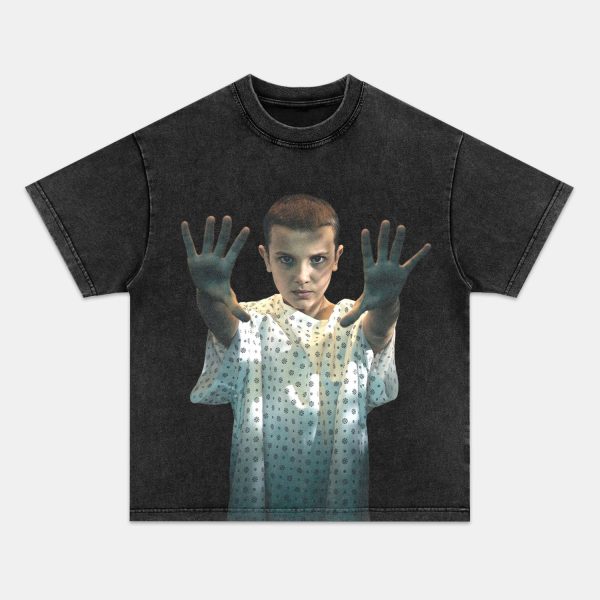 STRANGER THINGS TEE - Image 2