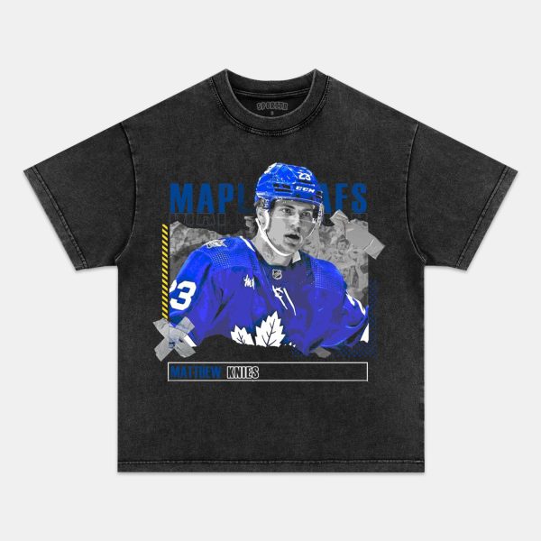 MATTHEW KNIES TEE - Image 2