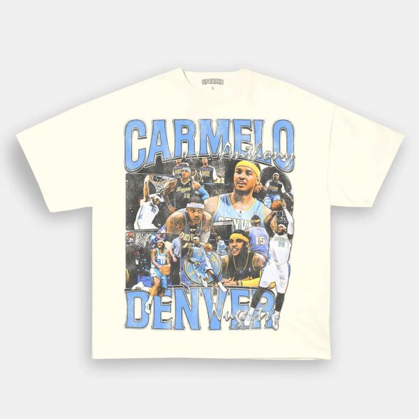 CARMELO DENVER 2 TEE - Image 3