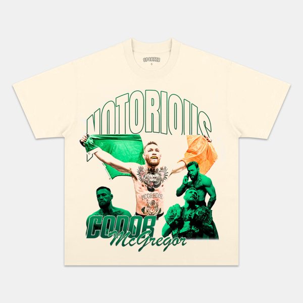 CONOR MCGREGOR TEE - Image 4