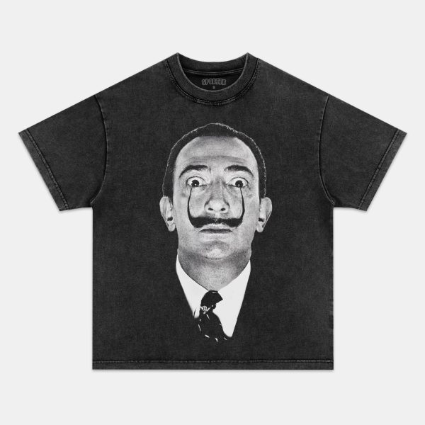 SALVADOR DALÍ TEE - Image 2