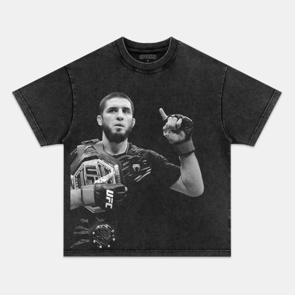 ISLAM MAKHACHEV 2.0 TEE - Image 2