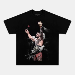 ILIA TOPURIA 3.26 V2 TEE