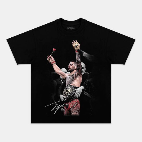 ILIA TOPURIA 3.26 V2 TEE