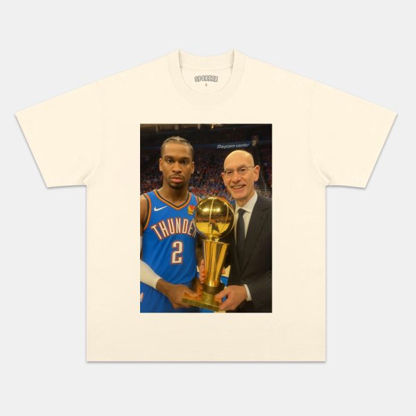 2025 SHAI V2 TEE - Image 3