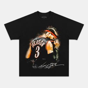 ALLEN IVERSON TEE