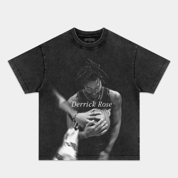DERRICK ROSE 3.0 TEE - Image 3