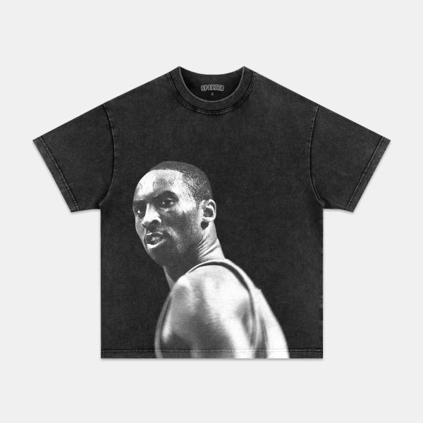 KOBE VINTAGE TEE - Image 2