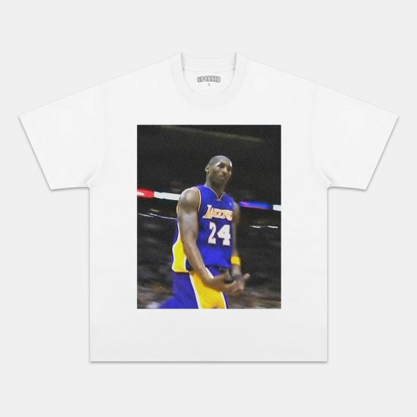 KOBE VINTAGE TEE - Image 3