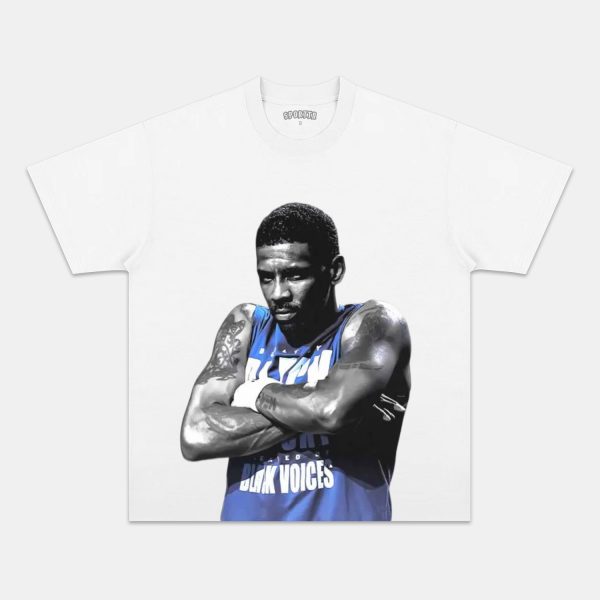 KYRIE IRVING 3.5 TEE - Image 3