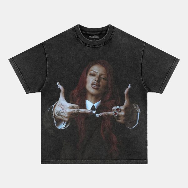 ALIZADE TEE - Image 2