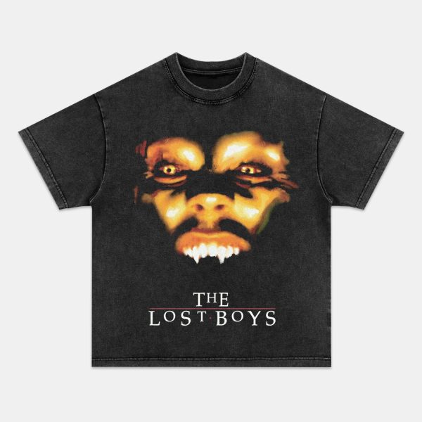 THE LOST BOYS 2.0 - Image 2