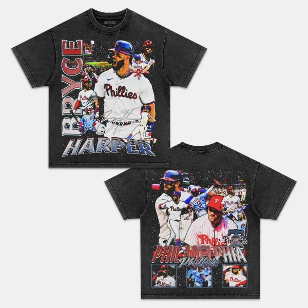 BRYCE HARPER TEE - Image 4